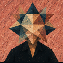 Portrait of Shyam