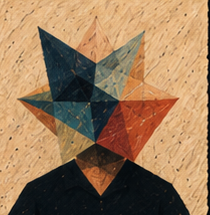 Portrait of Rahat